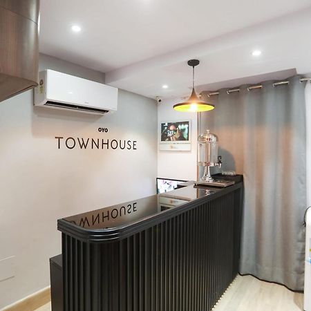 Super Townhouse Suncitel Near Kolkata Airport Hotell Dum Dum Eksteriør bilde